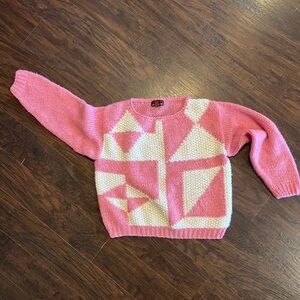 Vintage 80s Jordache Sweater